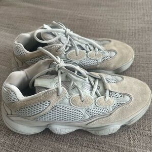Yeezy 500 SALT
